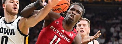 rutgers basketball odds|Indiana vs. Rutgers odds, line: 2023 college basketball picks, Feb. 7.